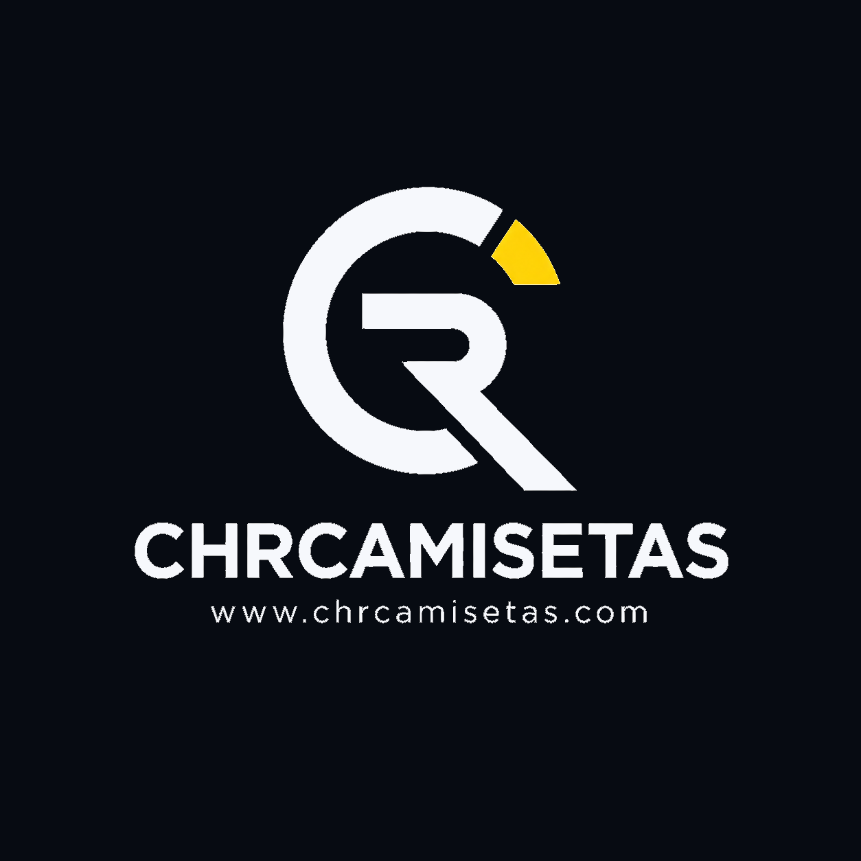 CHR Camisetas